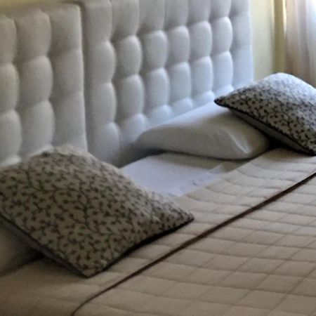 Albergo Al Lago Anfo Buitenkant foto