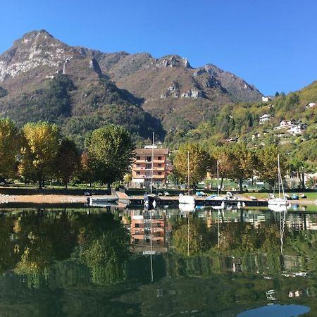 Albergo Al Lago Anfo Kamer foto
