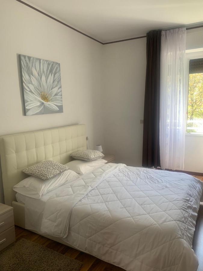 Albergo Al Lago Anfo Buitenkant foto