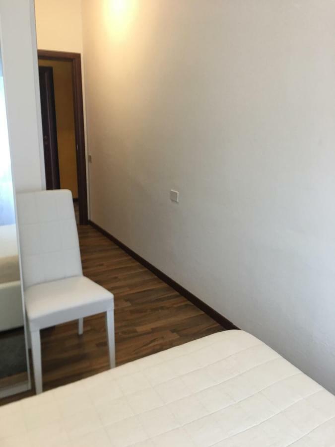 Albergo Al Lago Anfo Buitenkant foto
