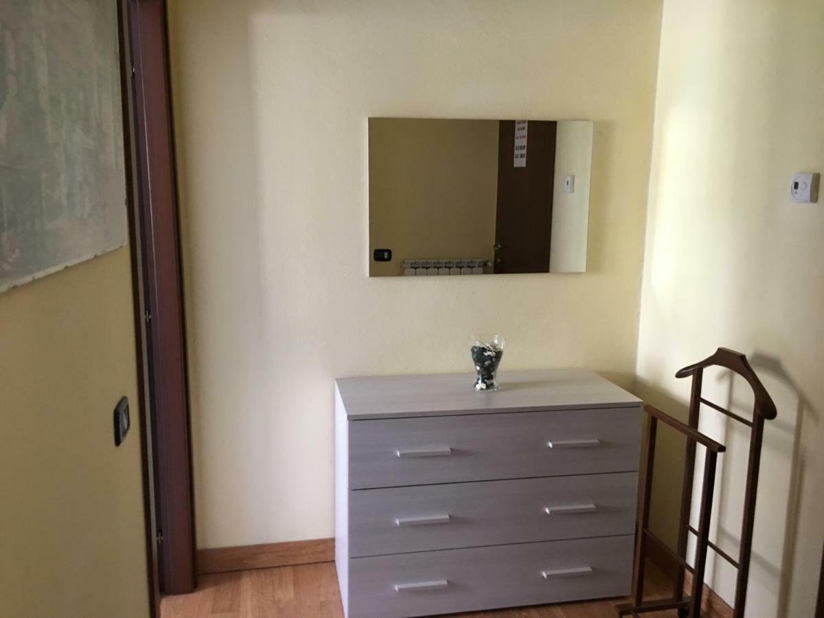 Albergo Al Lago Anfo Buitenkant foto