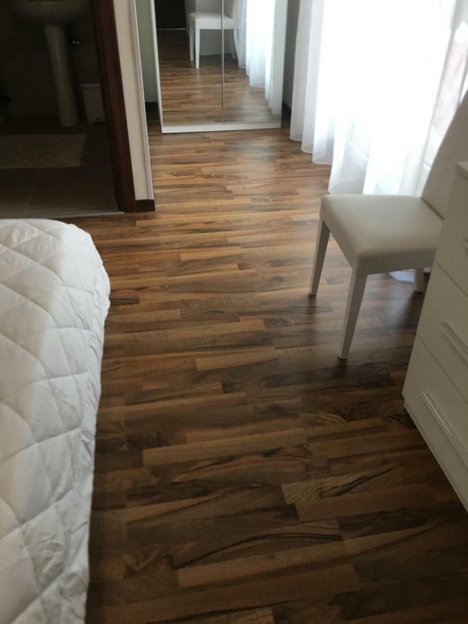 Albergo Al Lago Anfo Buitenkant foto