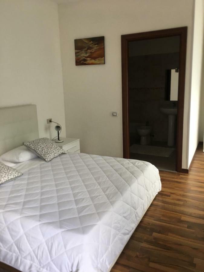 Albergo Al Lago Anfo Buitenkant foto