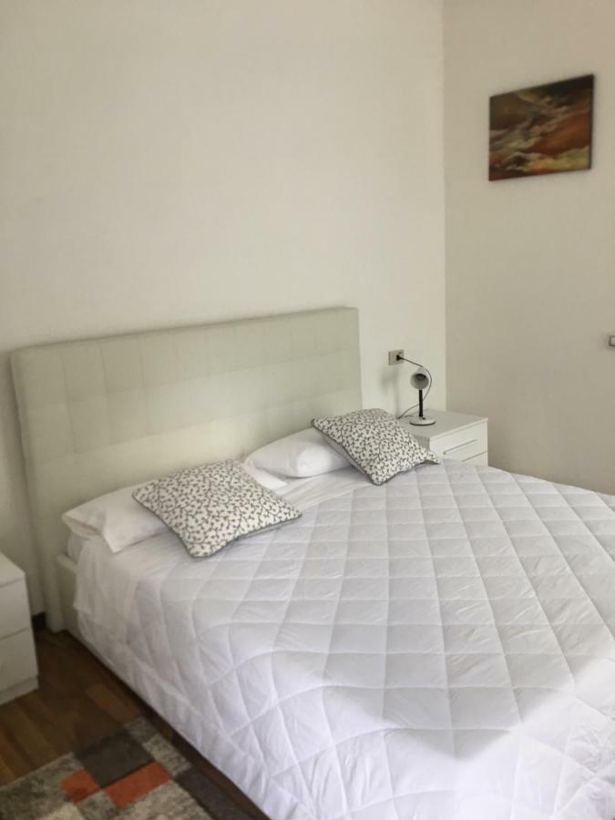 Albergo Al Lago Anfo Buitenkant foto