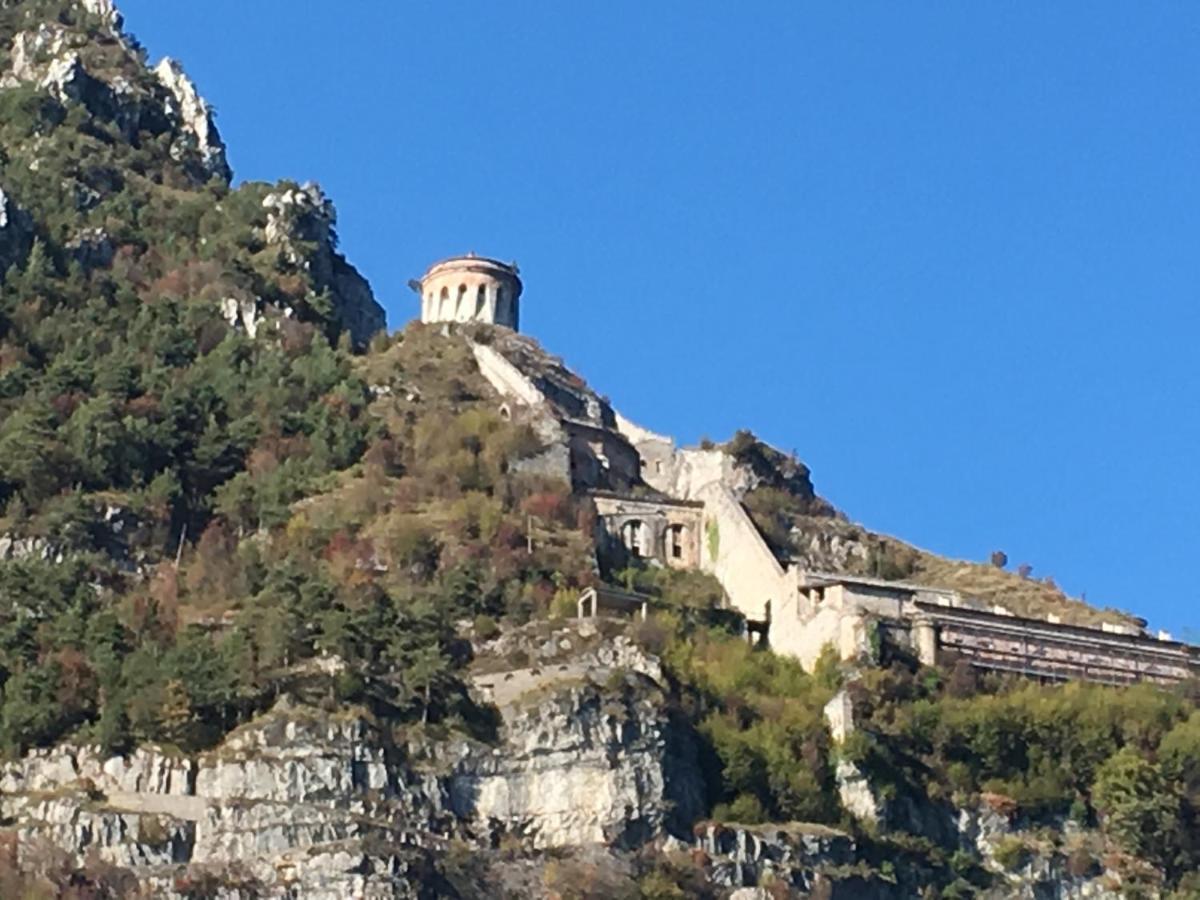 Albergo Al Lago Anfo Kamer foto