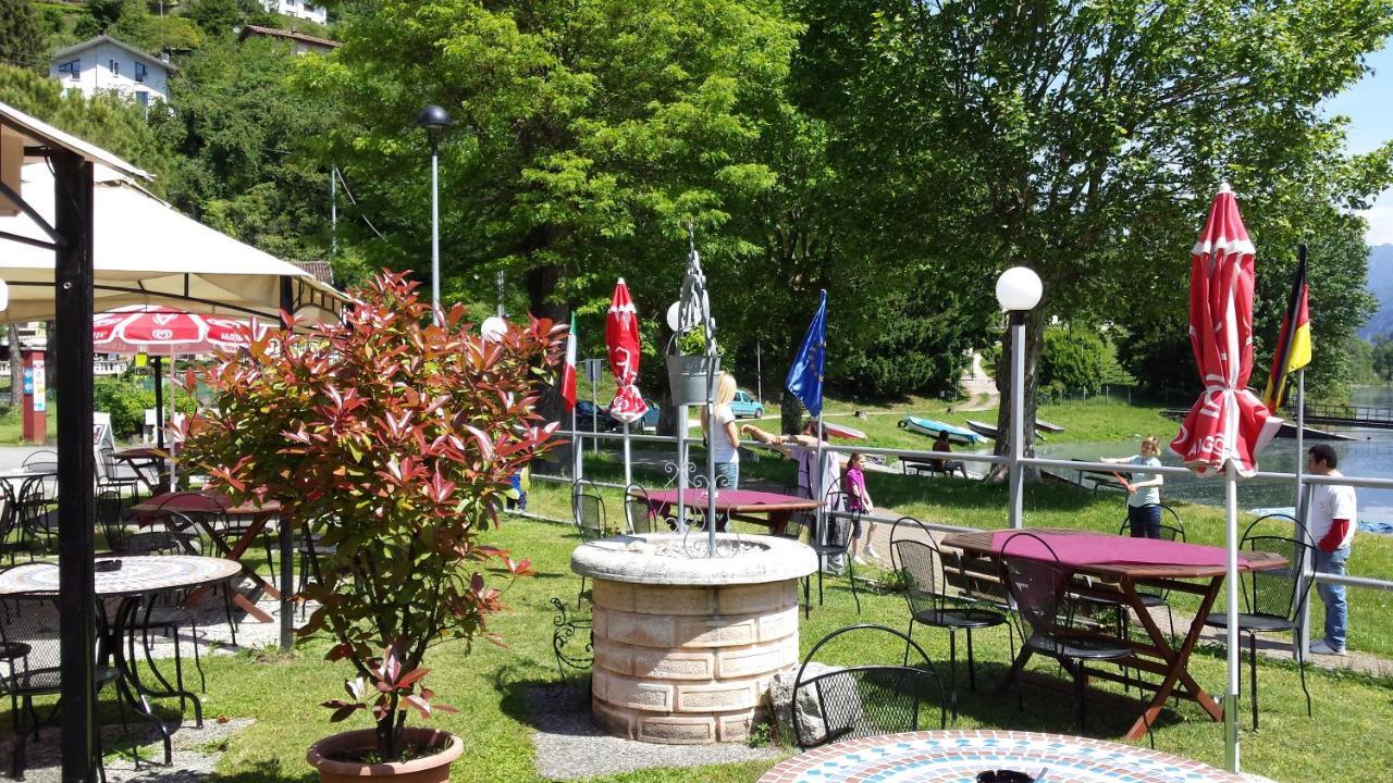 Albergo Al Lago Anfo Kamer foto