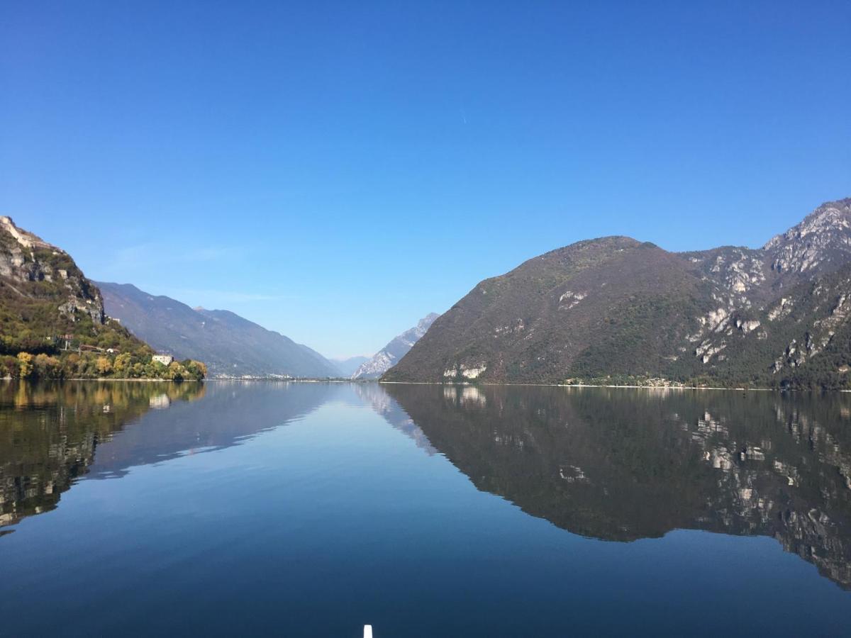 Albergo Al Lago Anfo Kamer foto
