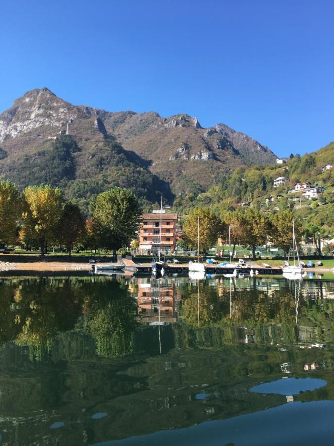 Albergo Al Lago Anfo Kamer foto